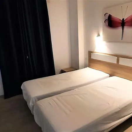 Appartamento Ziocarlo/tenerife/los Cristianos