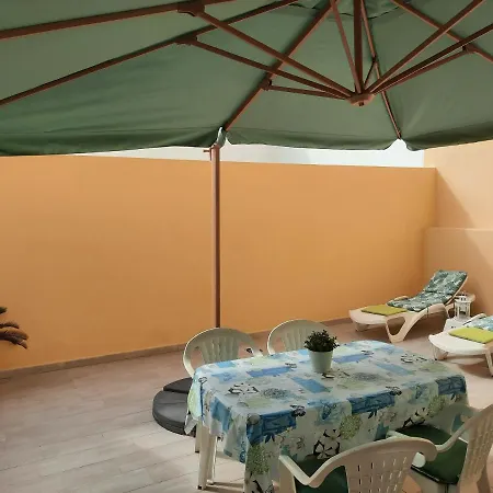 Ziocarlo/tenerife/los Cristianos