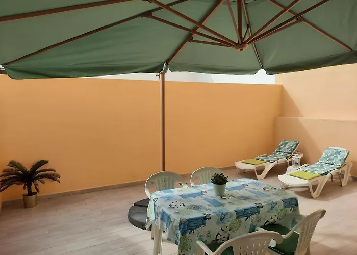 Ziocarlo/tenerife/los Cristianos