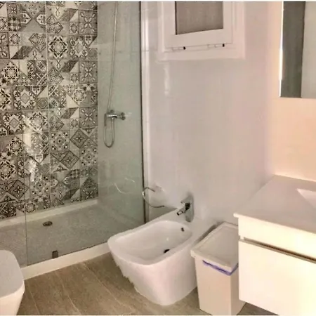 Ziocarlo/tenerife/los Cristianos Apartamento Los Cristianos (Tenerife)